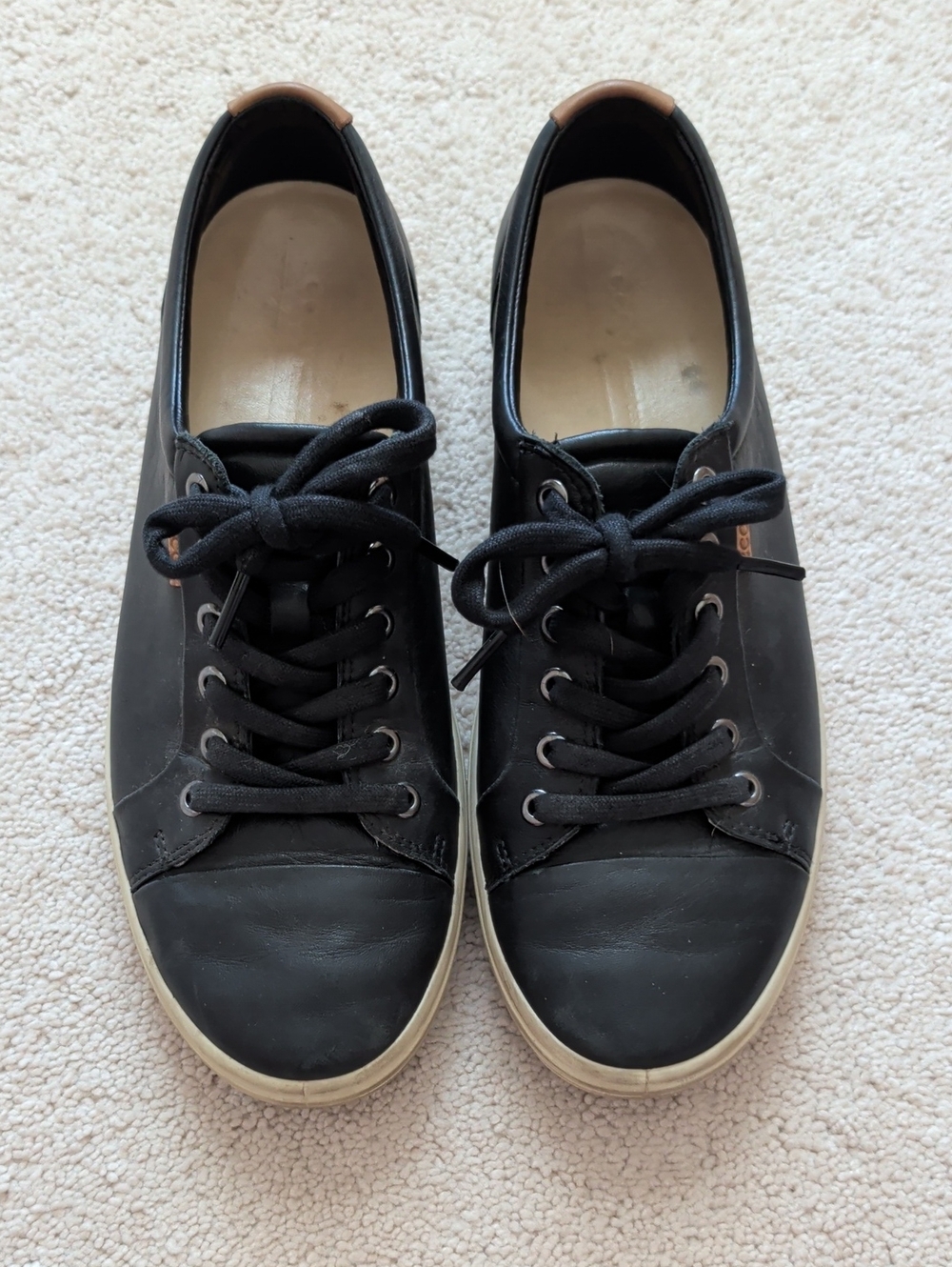 Ecco Soft 7 Sneaker Size 10